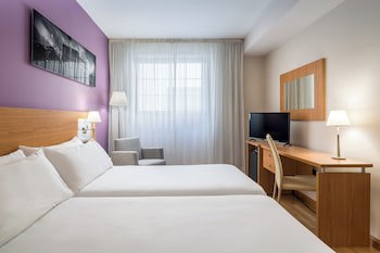 Hotel Jerez Centro