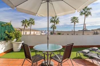 Hotel Jerez Centro