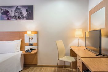 Hotel Jerez Centro