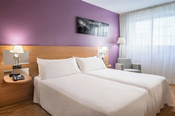 Hotel Jerez Centro