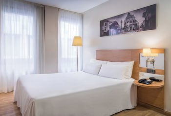 Hotel Jerez Centro