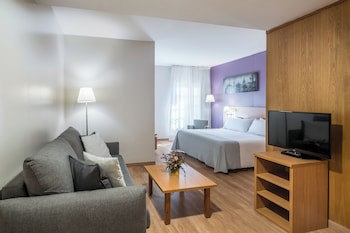 Hotel Jerez Centro