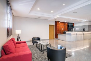 Hotel Jerez Centro