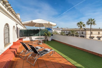Hotel Jerez Centro