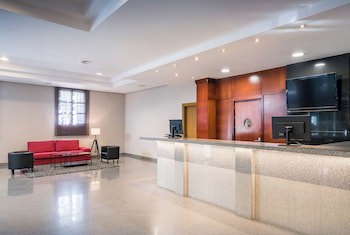 Hotel Jerez Centro