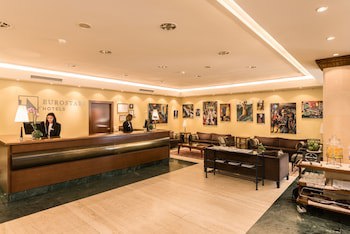 Eurostars Las Claras