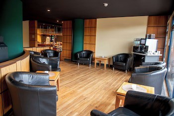 Best Western Premier Airporthotel Berlin fotoğrafı