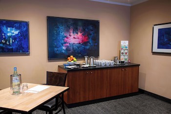 Best Western Premier Airporthotel Berlin galeri fotoğrafı