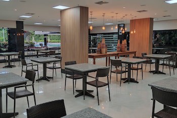 Fiesta Bahia Hotel