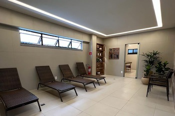 Fiesta Bahia Hotel