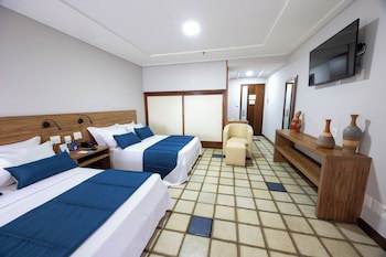 Fiesta Bahia Hotel