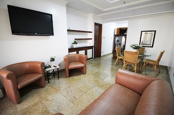 Fiesta Bahia Hotel