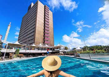 Fiesta Bahia Hotel