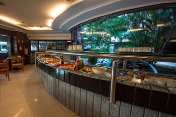 Fiesta Bahia Hotel
