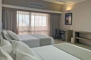 Fiesta Bahia Hotel