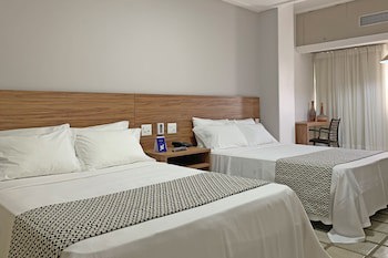 Fiesta Bahia Hotel