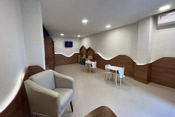 Fiesta Bahia Hotel