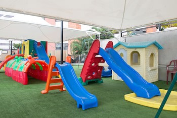 Fiesta Bahia Hotel