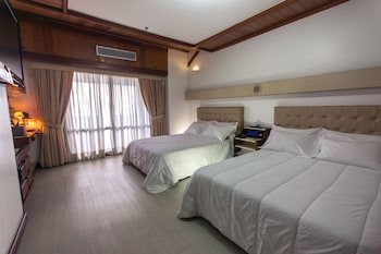 Fiesta Bahia Hotel