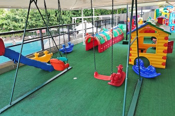 Fiesta Bahia Hotel