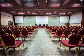 Fiesta Bahia Hotel