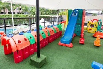 Fiesta Bahia Hotel