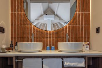 Fletcher Boutique Hotel De Mallejan