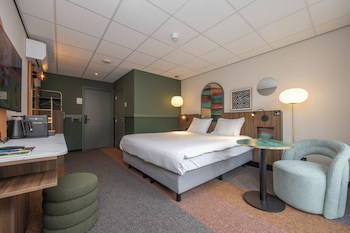 Fletcher Boutique Hotel De Mallejan