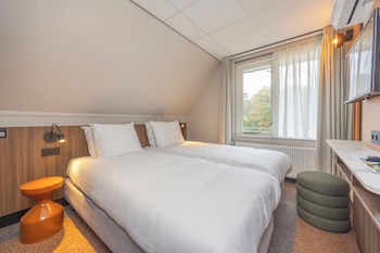 Fletcher Boutique Hotel De Mallejan