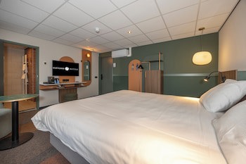 Fletcher Boutique Hotel De Mallejan
