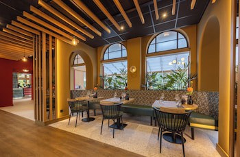 Fletcher Boutique Hotel De Mallejan