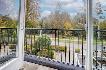 Fletcher Boutique Hotel De Mallejan