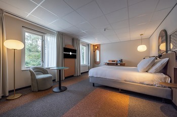 Fletcher Boutique Hotel De Mallejan