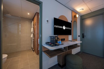 Fletcher Boutique Hotel De Mallejan