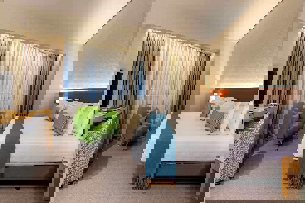 The Artist Grand Hotel of Art