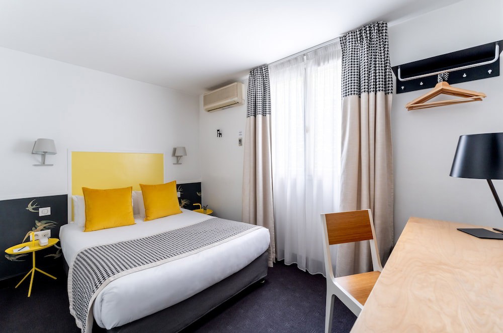 Hotel George - Astotel