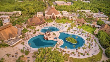 Bahia Principe Grand Tulum - All Inclusive