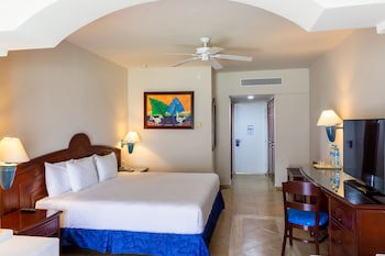 Bahia Principe Grand Tulum - All Inclusive