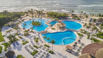 Bahia Principe Grand Tulum - All Inclusive