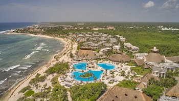 Bahia Principe Grand Tulum - All Inclusive
