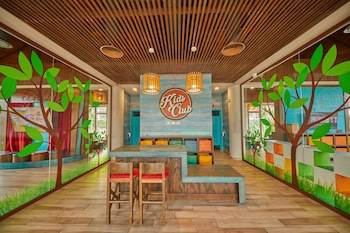 Bahia Principe Grand Tulum - All Inclusive