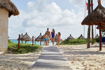 Bahia Principe Grand Tulum - All Inclusive
