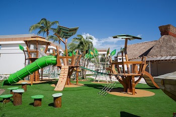 Bahia Principe Grand Tulum - All Inclusive