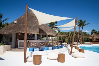 Bahia Principe Grand Tulum - All Inclusive
