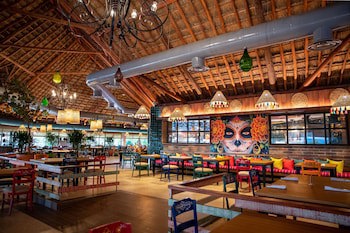 Bahia Principe Grand Tulum - All Inclusive