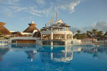 Bahia Principe Grand Tulum - All Inclusive