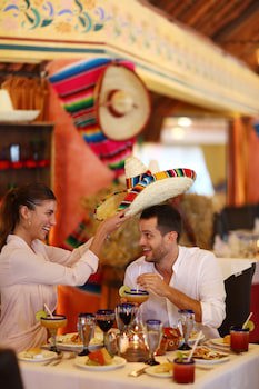 Bahia Principe Grand Tulum - All Inclusive