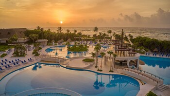 Bahia Principe Grand Tulum - All Inclusive