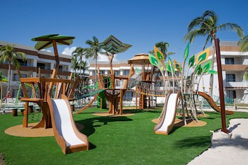 Bahia Principe Grand Tulum - All Inclusive