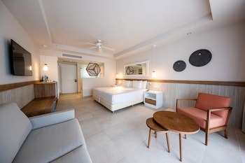 Bahia Principe Grand Tulum - All Inclusive